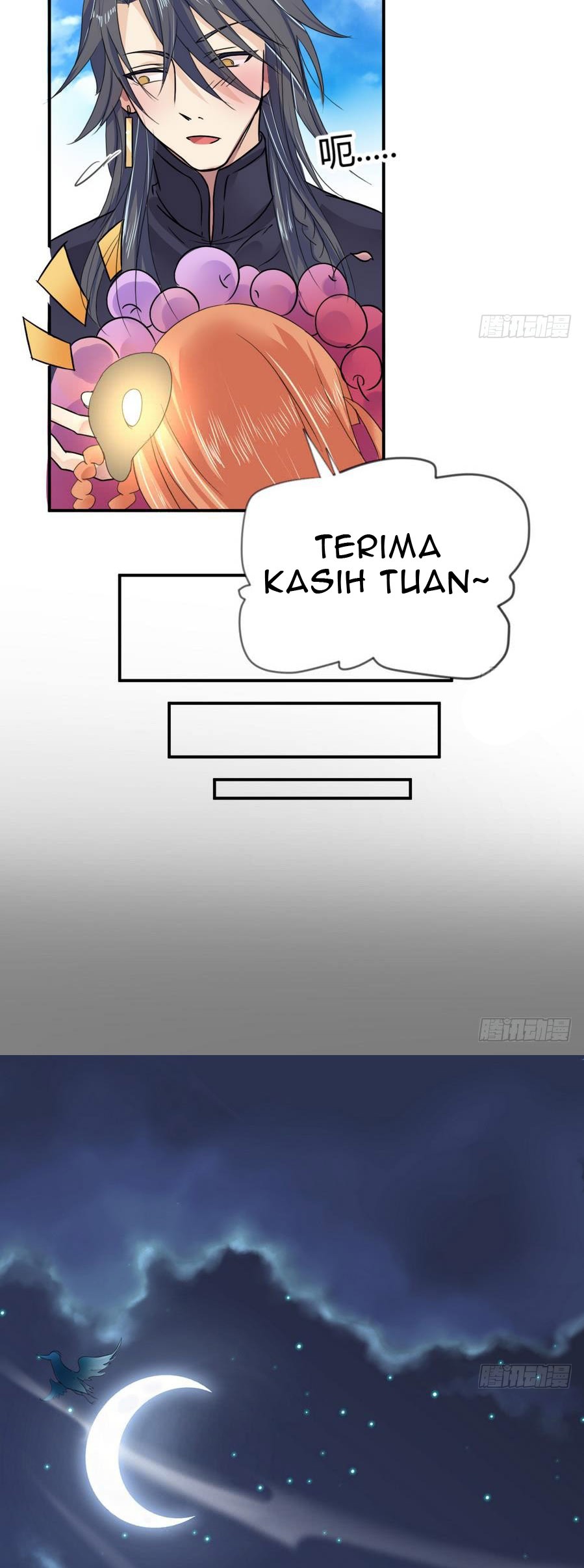 The Nine Heaven of Martial Arts Chapter 16 Gambar 13